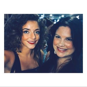 Meet your Posher, Carolyn